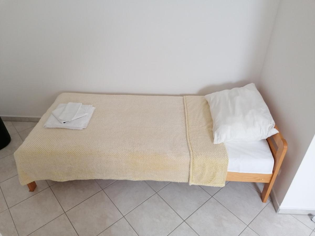 Apartmani Stille Karlobag Kültér fotó